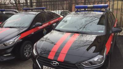 Полиция задержала подозреваемых в нападении и грабеже семьи бизнесмена из Калмыкии - newinform.com - Ростовская обл. - респ. Калмыкия - Ростов - Нападение