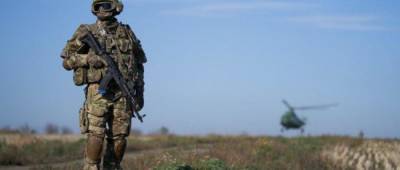 Очередные потери возле Шумов: украинский военный подорвался на взрывном устройстве - w-n.com.ua - Донецкая обл.