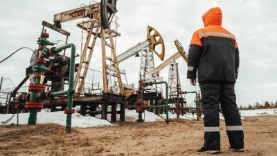 Евгений Киселев - В Роснедрах рассказали, на сколько лет хватит запасов нефти в России - eadaily.com