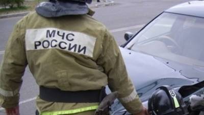 Эвакуация восьми семей в Оренбурге связана с обрушением части дома - nation-news.ru - Оренбург