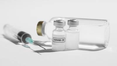 Роспотребнадзор назвал тест, выявляющий антитела после прививки "ЭпиВакКороной" - politros.com