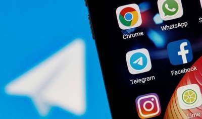 Компания Telegram выпустила облигации на сумму 1 млрд долларов - rusjev.net