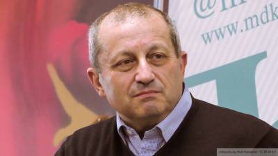 Яков Кедми - Кедми рассказал, что будет с Украиной, если НАТО спровоцирует РФ на превентивный удар - nation-news.ru - Киев - Вашингтон