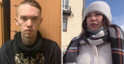 "Увидела, что пальца нет совсем": Жертва "азиатского маньяка" требует с него миллион на протез - reendex.ru - Екатеринбург