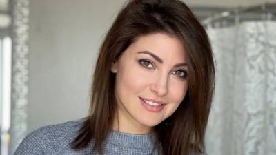 Анастасия Макеева - «Он что, баран?» — Макеева объяснила, почему не считает себя разлучницей - 5-tv.ru