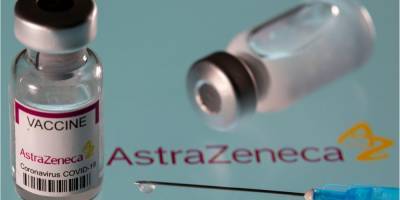 Astra Zeneca - Из-за развития тромбов в Великобритании умерли семь привитых вакциной AstraZeneca - nv.ua - Англия - Великобритания