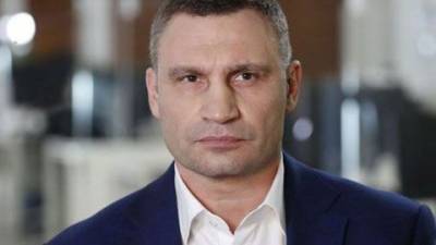 Виталий Кличко - Кличко сообщил о дополнительных льготах для бизнеса на период локдауна - enovosty.com - Киев