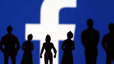 Личные данные более 500 млн пользователей Facebook попали в сеть - gazeta.ru