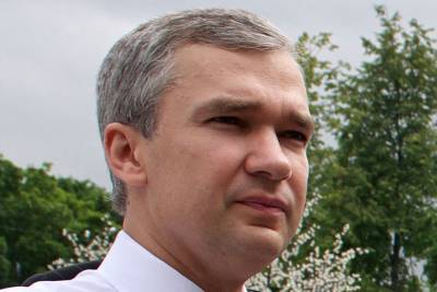 Александр Лукашенко - Павел Латушко - Латушко рассказал об угрозах Лукашенко: Задушу собственными руками - mk.ru
