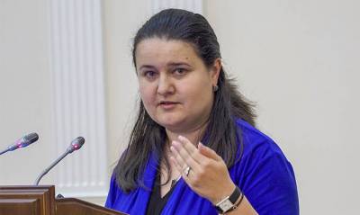 Владимир Зеленский - Оксана Маркарова - Джо Байден - Дипломаты работают над организацией встречи президентов Зеленского и Байдена - capital.ua