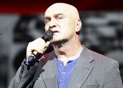 Александр Балуев - Александр Балуев прокомментировал критику своей игры в сериале «Угрюм-река» - actualnews.org
