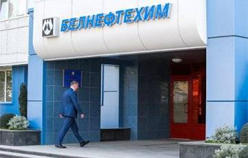 Работники «Белнефтехима»: Санкции США работают даже не вступив в силу - charter97.org - Литва - Новороссийск