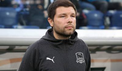 5 голов в тренера Мусаева: "Краснодар" сенсационно проиграл "Ахмату" у себя дома - newizv.ru - Краснодар