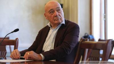 Владимир Познер - Эксперт из Тбилиси объяснил, как парадоксальная атака на Познера выйдет Грузии боком - nation-news.ru - Грузия - Тбилиси