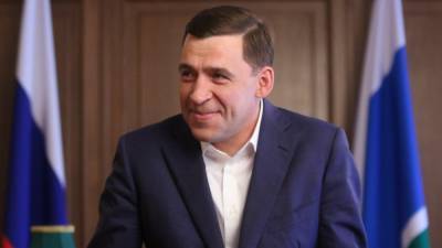Евгений Куйвашев - Константин Калачев - Политологи развенчали слухи о возможной отставке губернатора Свердловской области - riafan.ru - Екатеринбург - Свердловская обл.
