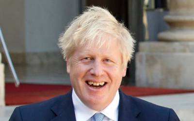 Борис Джонсон - Тереза Мэй - Соратник британского премьера назвал его «клоуном» - news-front.info - Англия - Великобритания