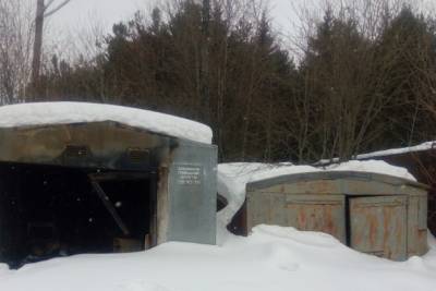 Жительница Коми пожаловалась на «гаражи-призраки» под окнами - bnkomi.ru - респ. Коми - Сыктывкар