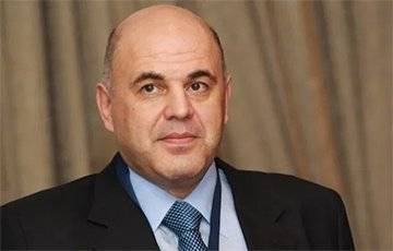 Антон Силуанов - Михаил Мишустин - Мишустин поручил Минфину РФ за 4 дня придумать, как вытащить регионы из долговой ямы - charter97.org