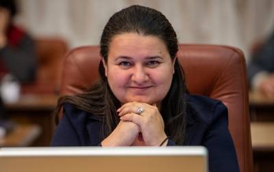 Владимир Зеленский - Оксана Маркарова - Джо Байден - Посол пояснила, что мешает контактам Украины и США - korrespondent.net - США - Украина