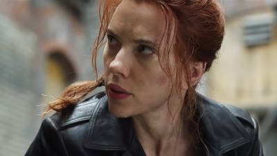 Дэвид Харбор - Опубликован новый трейлер фильма Marvel "Черная вдова" - inforeactor.ru