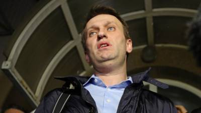 Армен Гаспарян - Навальный - Публицист Гаспарян: сторонники Навального верят в любую ложь своего кумира - politros.com