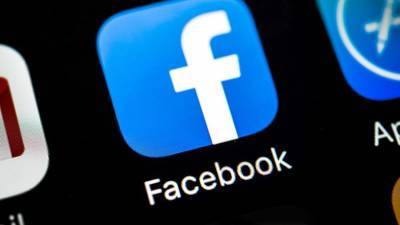 Личные данные и номера 500 млн пользователей Facebook утекли в Сеть - iz.ru