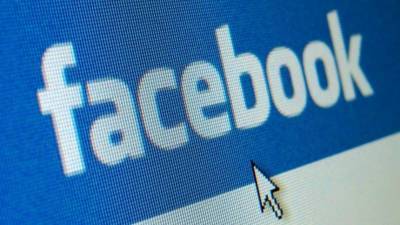 Личные данные более полумиллиарда пользователей Facebook утекли в сеть - 5-tv.ru - Англия