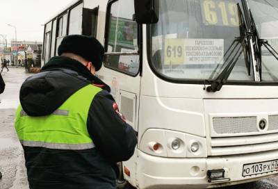 В Ленобласти прошли проверки перевозчиков - online47.ru - Ленинградская обл.