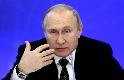Владимир Путин - Мария Захарова - Александр Вучич - Путин извинился перед президентом Сербии - за что - pupolita.ru - Сербия