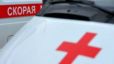 В ДТП в Башкирии пострадал один человек - russian.rt.com - Москва - Башкирия - район Чишминский