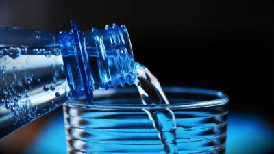 Нурия Дианова - Лечебная минеральная вода может быть вредна при неправильном употреблении - newinform.com