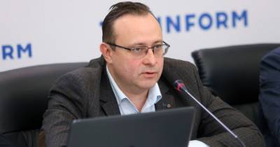 Олег Рубан - В Киеве решили "обложить" штрафами нарушителей карантина в офисах - dsnews.ua - Киев