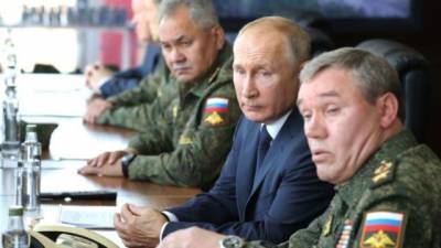 Дмитрий Песков - Павел Фельгенгауэр - Эксперт: вторжение РФ в Украину может произойти по сценарию высадки в Нормандии - mediavektor.org