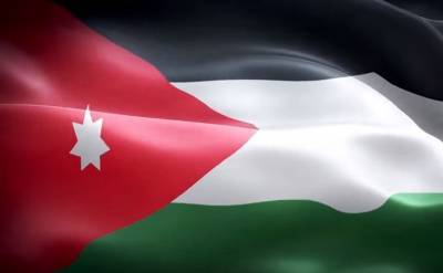 король Абдалла II (Ii) - СМИ сообщили о попытке госпереворота в Иордании - vm.ru - Иордания - Амман