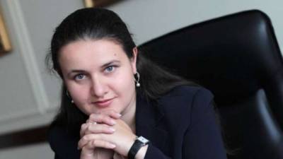 Владимир Зеленский - Оксана Маркарова - Джозеф Байден - Маркарова рассказала, чего Украина ожидает от США после того как Байден нарушил в ОП «режим тишины» - lenta.ua - США