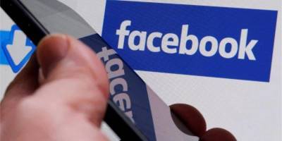 Хакеры выложили в открытый доступ данные полумиллиарда пользователей Facebook из 106 стран мира - nv.ua - Англия