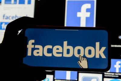 В сеть утекли данные 533 млн пользователей Facebook - kp.ua - Украина - Англия - Мексика - Бразилия - Испания - Чили
