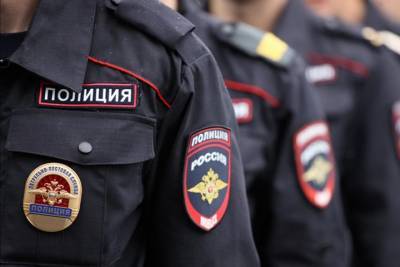 СМИ: Мужчине выстрелили в живот в центре Москвы - vm.ru - Москва