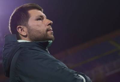 Рашид Рахимов - Мурад Мусаев - Виктор Гончаренко - Главные тренеры футбольных клубов «Краснодар» и «Уфа» подали в отставку - aif.ru - Краснодар - Уфа