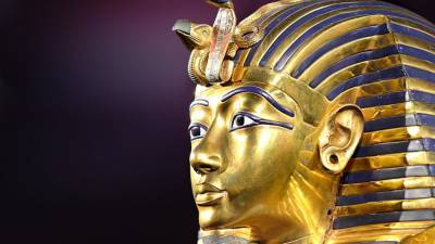 Мумии фараонов торжественно провезли вдоль берега Нила в Египте - polit.info - Египет - Каир