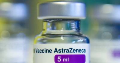 В Британии после вакцинации препаратом AstraZeneca скончались семь человек - dsnews.ua - Англия - Великобритания