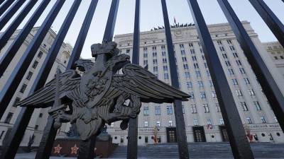 Минобороны РФ рассекретило документы по штурму Берлина в 1945 году - iz.ru - Берлин