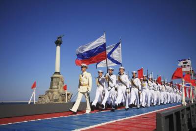 Офицеры ВМФ РФ прокомментировали день «незалежного флота»... - politnavigator.net - Россия - Украина - Киев - Крым - Севастополь - Российская Империя