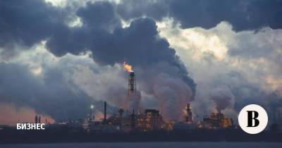 Газпромбанк хочет торговать углеродными единицами - vedomosti.ru - Сахалинская обл.
