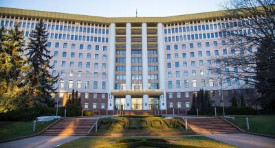 Майя Санду - Президент Молдовы распустила парламент и назначила досрочные выборы - vchaspik.ua - Молдавия