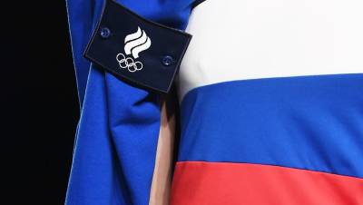 В Ирландии недовольны допуском россиян на Олимпийские игры - gazeta.ru - Ирландия
