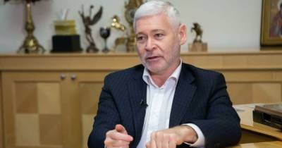 Игорь Терехов - "Для нас это святой праздник": и.о мэра Харькова рассказал, как город будет отмечать 9 Мая - tsn.ua - Киев - Харьков