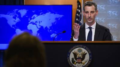 В США возмущены "манипуляциями" украинской власти по смене руководства "Нафтогаза" - 24tv.ua
