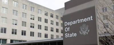 Энтони Блинкен - Госдеп США предостерег Россию от прекращения работы «Радио Свобода» - runews24.ru - Москва