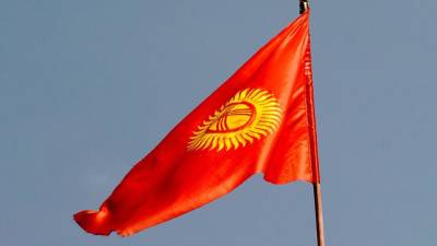 Киргизия возбудила дело из-за конфликта с Таджикистаном - politros.com - Киргизия - Таджикистан